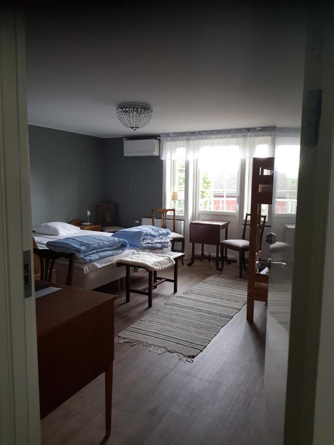 Vare 4 Vandrarhem Traslovslage Oda fotoğraf